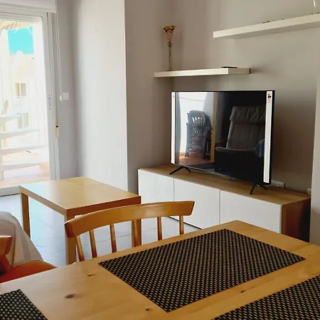 Feriehus Adosado 20